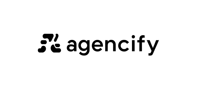 Agencify Logo